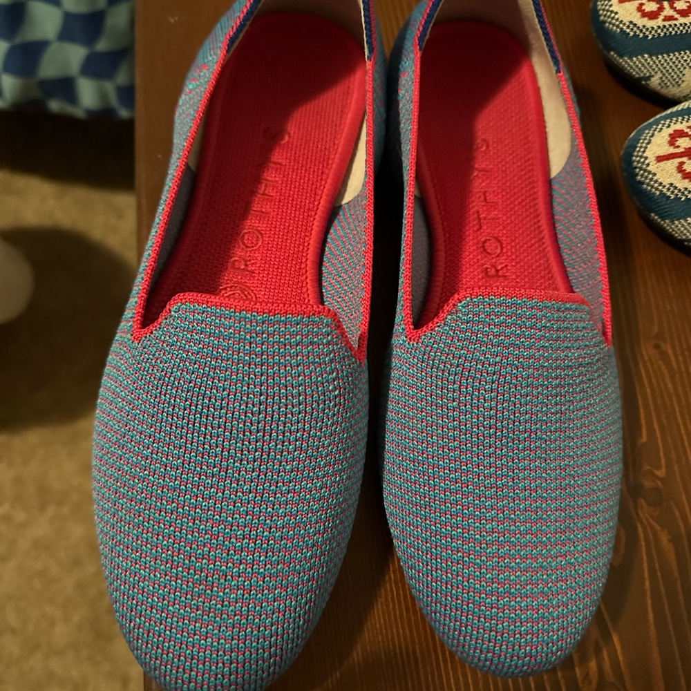Rothys bluebell